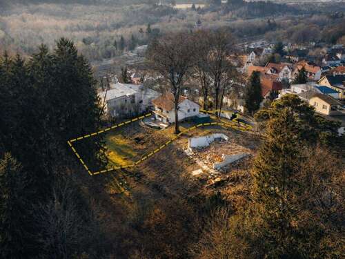 Foto - Grundstück zu verkaufen in Kirchseeon 995.000,00 € 1019 m²