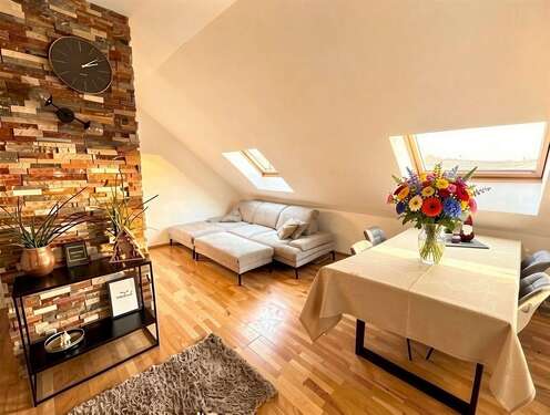 Foto - Wohnung zum Kaufen in Bobingen 330.000,00 € 80 m²