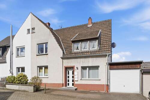 Foto - Haus zum Kaufen in Köln Meschenich 520.000,00 € 232.85 m²