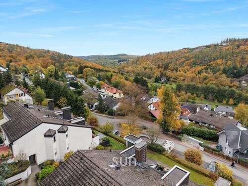 Foto - Wohnung zum Kaufen in Schmitten im Taunus 179.000,00 € 77.5 m²