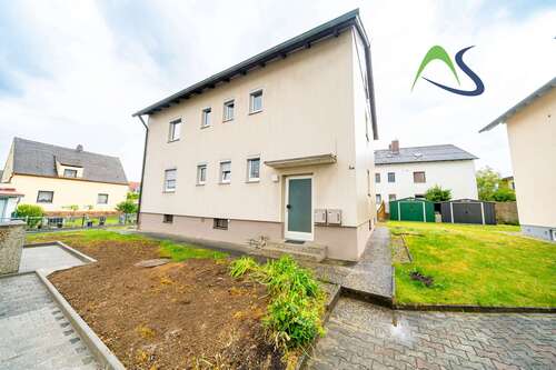 Foto - Wohnung zum Mieten in Tegernheim 850,00 € 82 m²