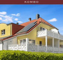 Wohnung zum Kaufen in Koserow 179.000,00 € 44 m²