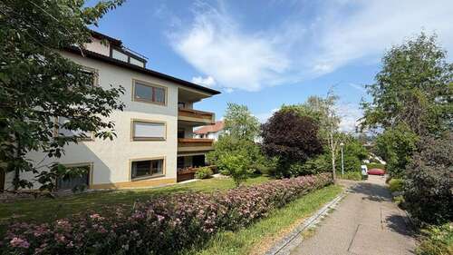 Foto - Wohnung zum Mieten in Kempten 720,00 € 53 m²