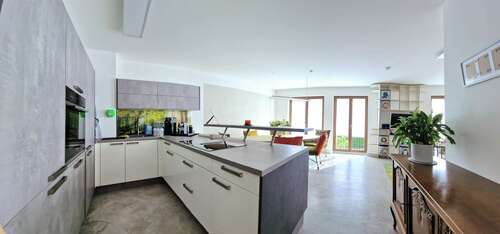 Foto - Wohnung zum Kaufen in Erlangen 848.000,00 € 105 m²