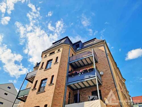 Foto - Wohnung zum Kaufen in Leipzig 279.000,00 € 83.35 m²