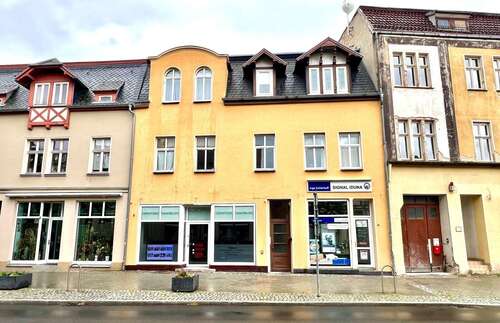 Foto - Haus zum Kaufen in FürstenbergHavel 319.000,00 € 335 m²