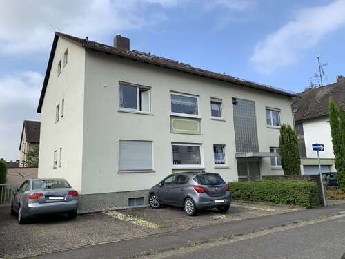 Foto - Wohnung zum Mieten in Hochheim 820,00 € 76 m²