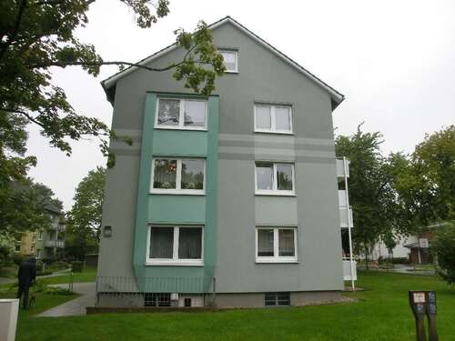 Foto - Wohnung zum Mieten in Herford 280,00 € 29.84 m²