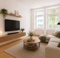 Wohnung zum Kaufen in Frankfurt am Main 645.000,00 € 71.96 m²