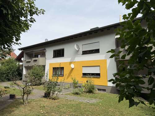 Foto - Wohnung zum Kaufen in Bischweier 290.000,00 € 101 m²