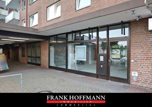 Foto - Büro in Henstedt-Ulzburg 1.500,00 € 139 m²