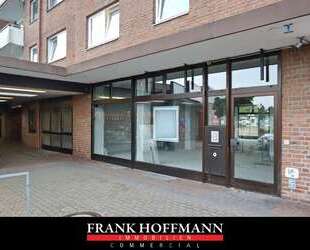 Büro in Henstedt-Ulzburg 1.500,00 € 139 m²