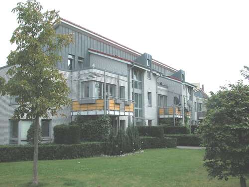 Foto - Wohnung zum Mieten in Herford 420,51 € 76.18 m²