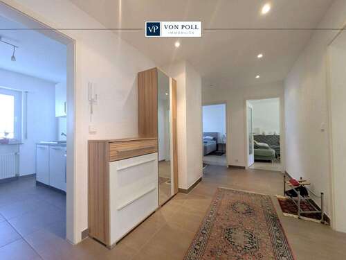 Foto - Wohnung zum Kaufen in Fellbach 365.000,00 € 102.78 m²