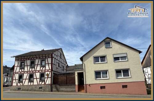 Foto - Haus zum Kaufen in Weisel 245.000,00 € 293 m²