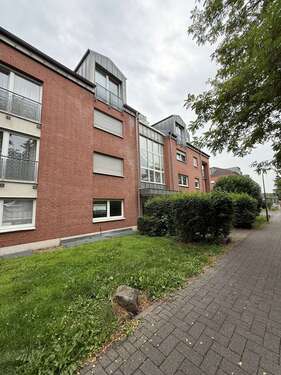 Foto - Wohnung zum Mieten in Köln 1.108,86 € 86.63 m²