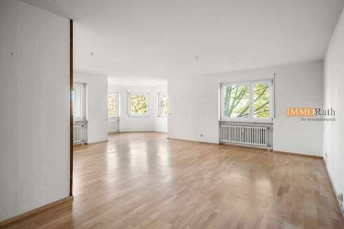 Foto - Wohnung zum Kaufen in Freiburg im Breisgau 299.000,00 € 67.15 m²