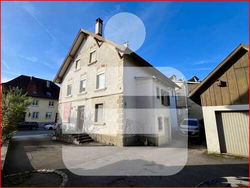 Foto - Haus zum Kaufen in Jestetten 529.000,00 € 99.92 m²