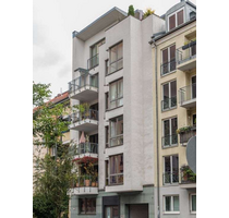 Wohnung zum Kaufen in Berlin 190.000,00 € 27.68 m²
