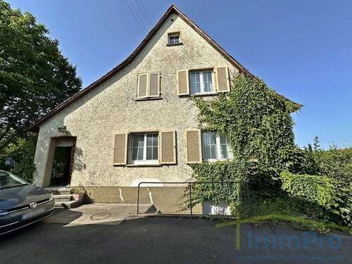 Foto - Haus zum Kaufen in Rottenburg am Neckar 339.000,00 € 121 m²