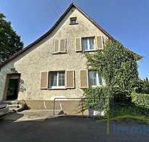 Haus zum Kaufen in Rottenburg am Neckar 339.000,00 € 121 m²