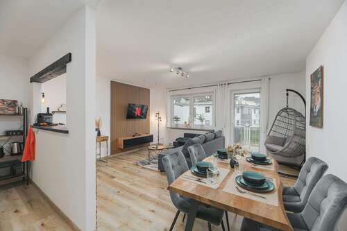 Foto - Wohnen auf Zeit in Sinsheim 1.500,00 €