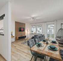 Wohnen auf Zeit in Sinsheim 1.500,00 €