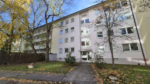 Foto - Wohnung zum Kaufen in München 498.000,00 € 60 m²