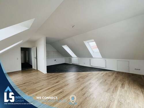 Foto - Wohnung zum Mieten in Gardelegen 595,00 € 74 m²