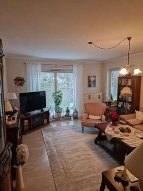 Foto - Wohnung zum Mieten in Wewelsfleth 470,00 € 75 m²