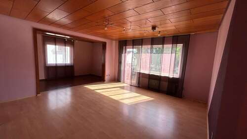 Foto - Wohnung zum Kaufen in Hemsbach 309.000,00 € 105 m²