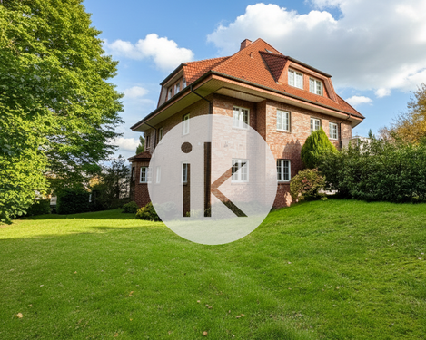 Foto - Haus zum Kaufen in Herford 695.000,00 € 474 m²