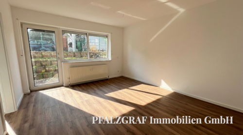 Foto - Wohnung zum Mieten in Langenlonsheim 625,00 € 45 m²