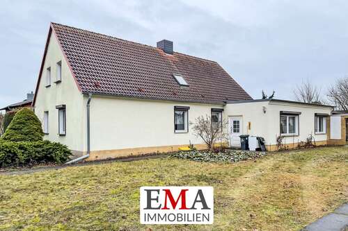 Foto - Haus zum Kaufen in Brandenburg an der Havel 200.000,00 € 103 m²
