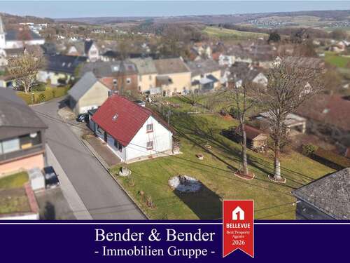 Foto - Haus zum Kaufen in Hachenburg VG 229.000,00 € 132.41 m²