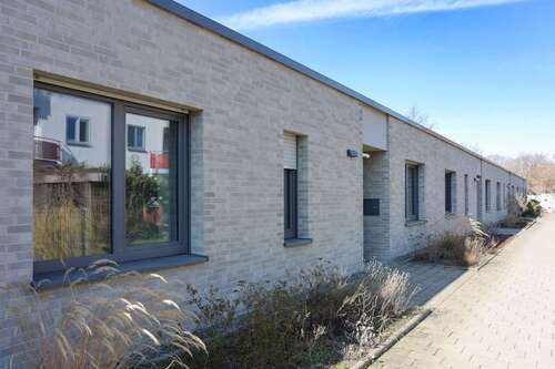 Foto - Haus zum Mieten in Hannover 2.200,00 € 127 m²