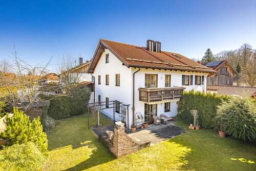 Foto - Haus zum Kaufen in Forstinning 795.000,00 € 135 m²