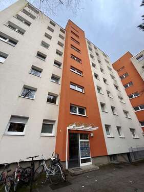 Foto - Wohnung zum Kaufen in Neu-Isenburg 299.000,00 € 71.8 m²