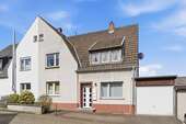 Haus zum Kaufen in Köln Meschenich 499.000,00 € 232.85 m² - Köln / Meschenich