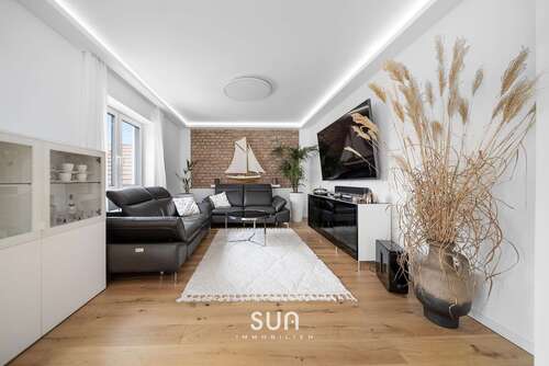 Foto - Wohnung zum Kaufen in Kahl am Main 565.000,00 € 158 m²