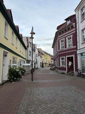 Foto - Wohnung zum Mieten in Senftenberg 480,00 € 60 m²