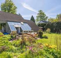 Haus zum Kaufen in Hamburg Volksdorf 820.000,00 € 132.9 m² - Hamburg / Volksdorf