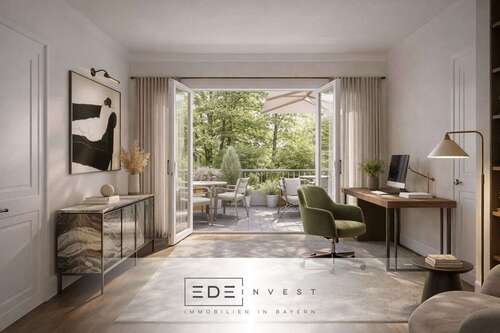 Foto - Haus zum Kaufen in München 1.297.700,00 € 153 m²