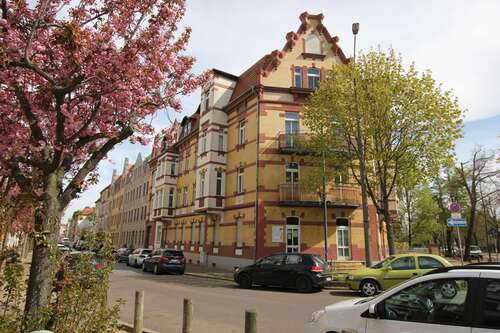 Foto - Wohnung zum Mieten in Lutherstadt Wittenberg 540,00 € 69 m²