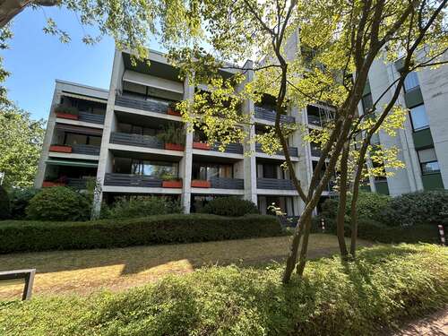 Foto - Wohnung zum Kaufen in Erkrath 370.000,00 € 124 m²