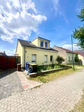 Foto - Haus zum Kaufen in Wandlitz Klosterfelde 299.000,00 € 145 m²