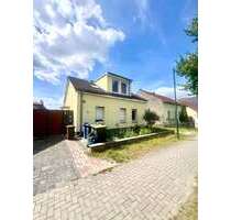 Haus zum Kaufen in Wandlitz Klosterfelde 299.000,00 € 145 m² - Wandlitz / Klosterfelde
