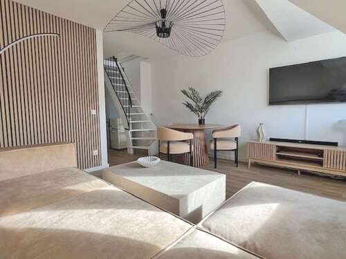 Foto - Wohnung zum Kaufen in Westerland 465.000,00 € 58 m²