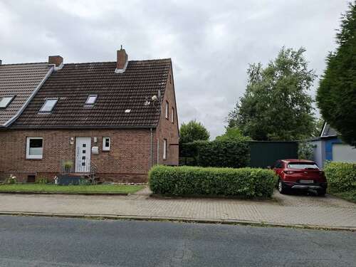 Foto - Haus zum Kaufen in Heide 195.000,00 € 100.1 m²