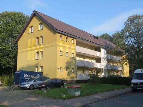 Foto - Wohnung zum Mieten in Herford 309,00 € 33.9 m²